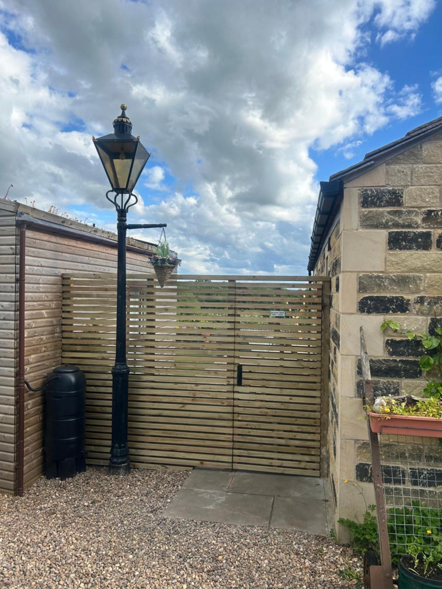 The Stables At Lower Carr Barn Halifax Buitenkant foto